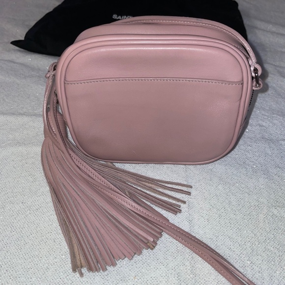 YSL Blogger Crossbody Bag - Picture 2 of 13